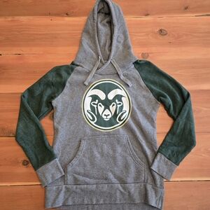 Fanatics Gray Hoodie